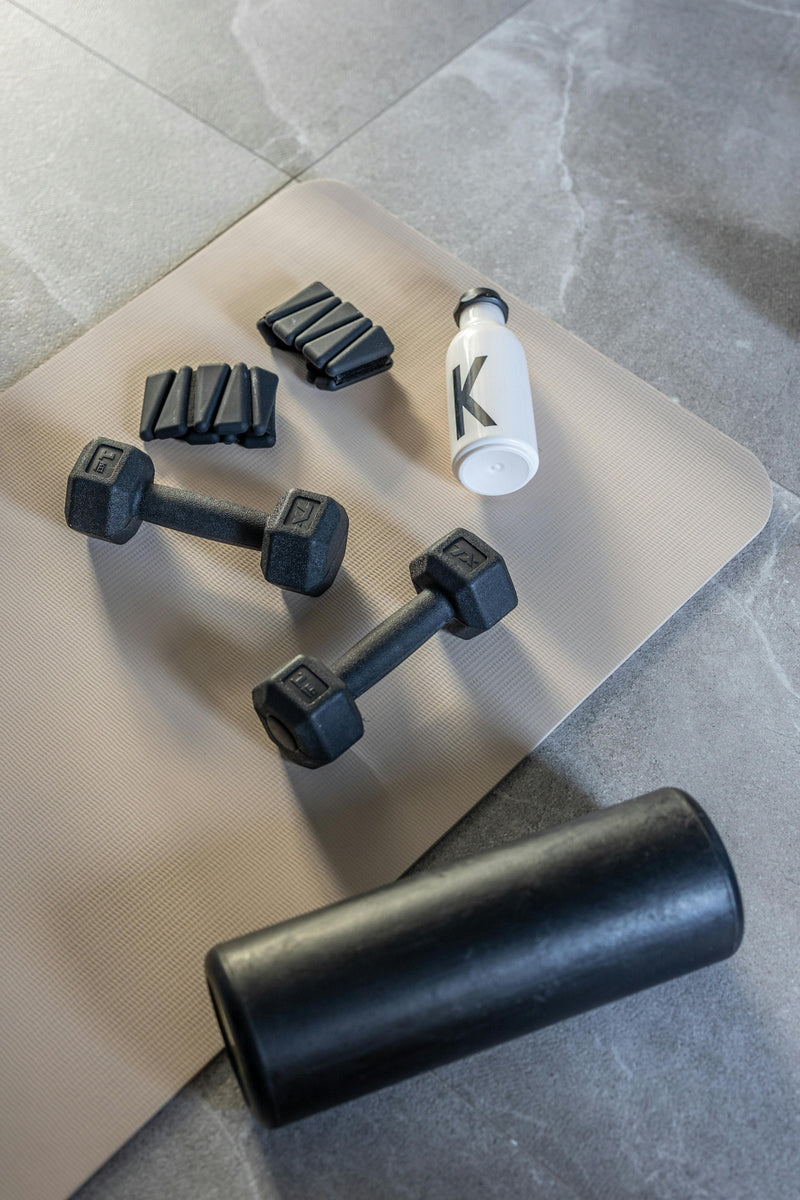 Gym Essentials