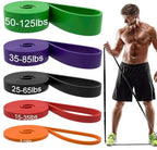 VanatFit Resistance Band Set