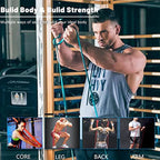 VanatFit Resistance Band Set