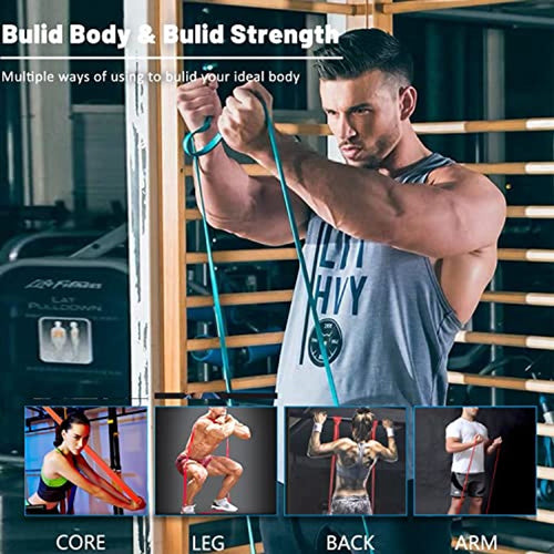 VanatFit Resistance Band Set