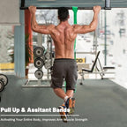 VanatFit Resistance Band Set