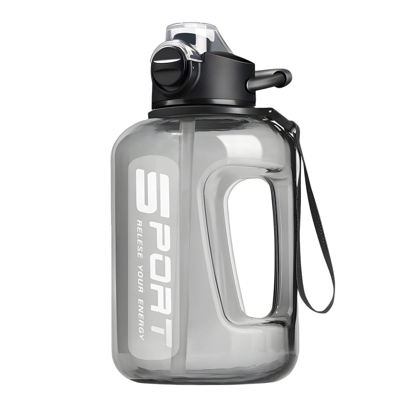 Hydration Water Bottle