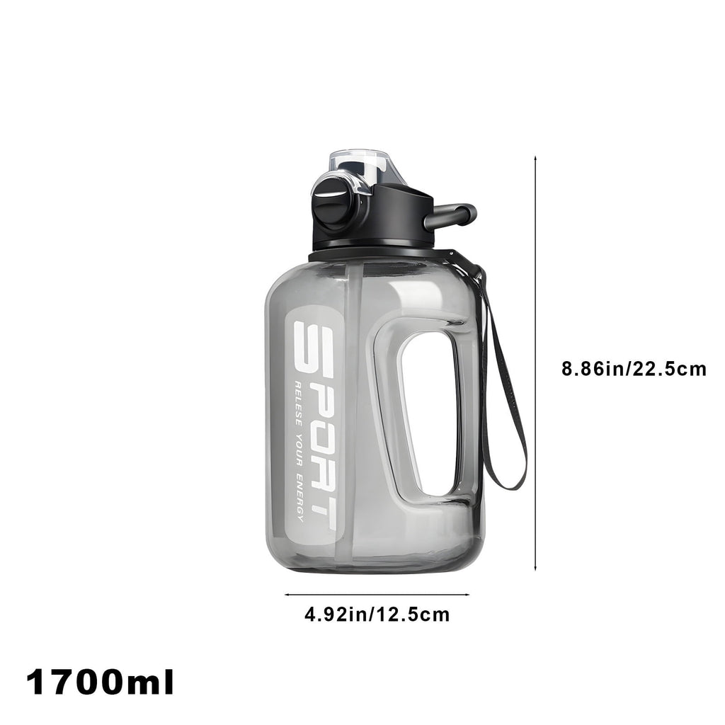 Hydration Water Bottle