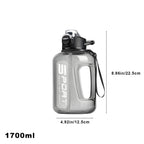 VantaFit Hydration Bottle