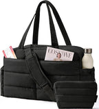 VantaFit Performance Gym Bag
