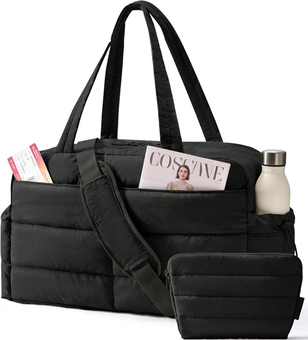 VantaFit Performance Gym Bag