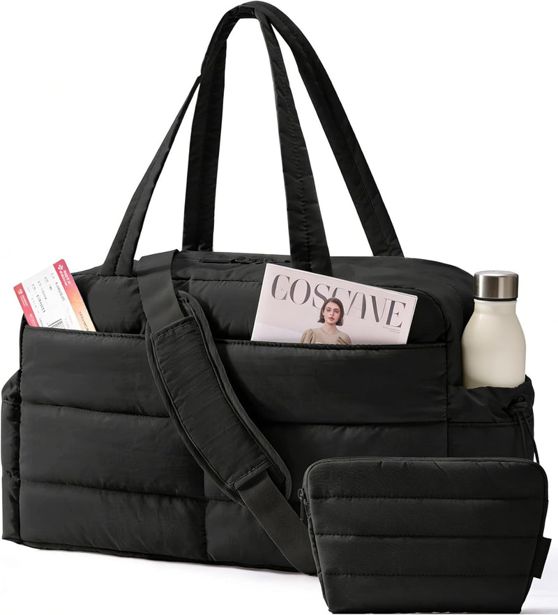 Big Gym Bag