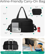 VantaFit Performance Gym Bag