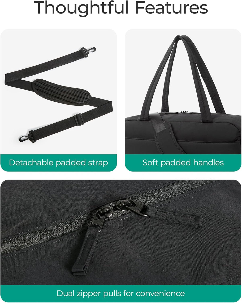 Big Gym Bag