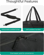 VantaFit Performance Gym Bag