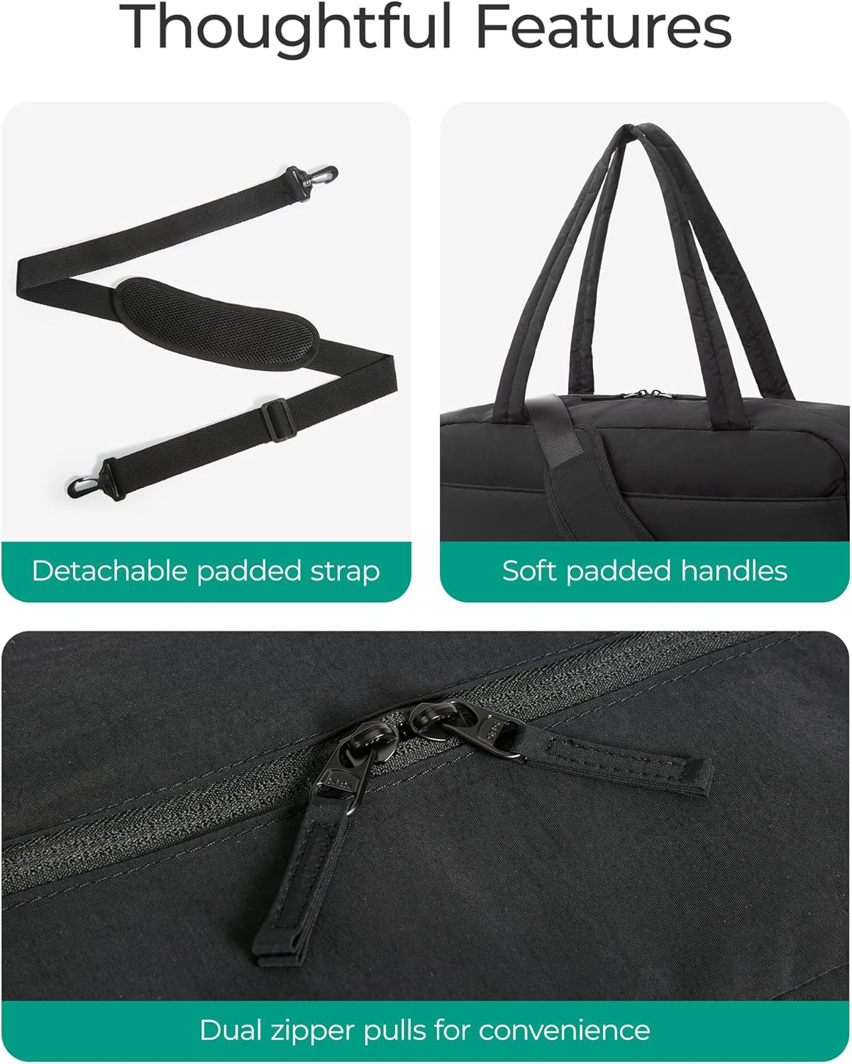 Big Gym Bag