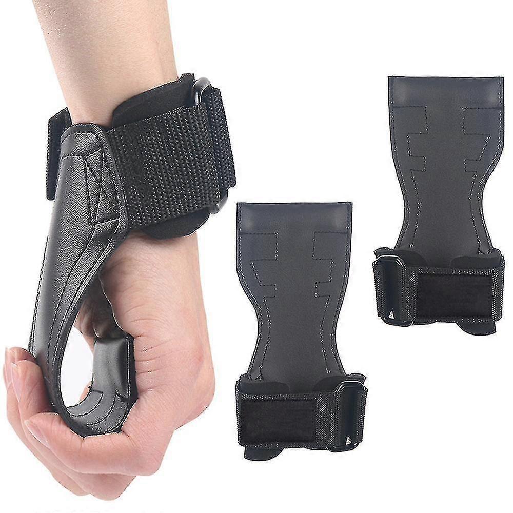Gym Lifting Grips