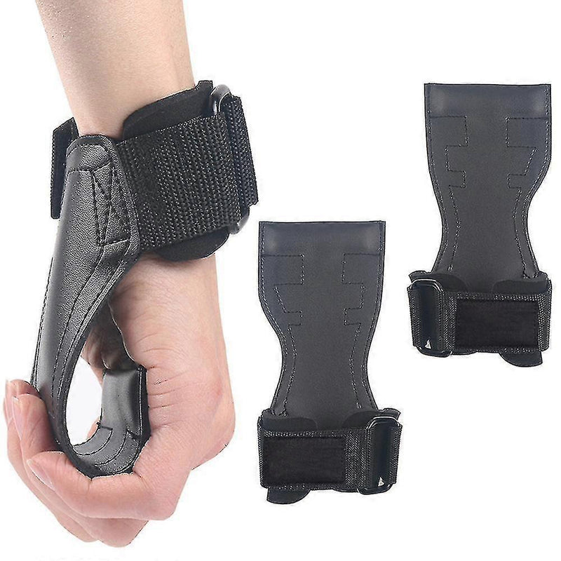 Gym Lifting Grips