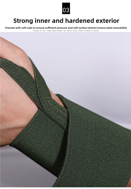 Pro Wirst Wraps